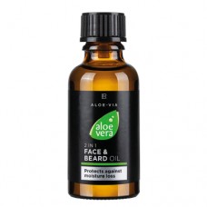 LR Aloe Verа (Масло) 30 ml LR Aloe Verа (Масло) 30 ml