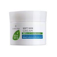 LR Aloe Vera (Нежный Крем) 100 ml
