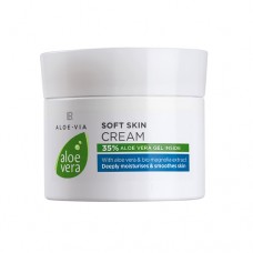 LR Aloe Vera (Нежный Крем) 100 ml LR Aloe Vera (Нежный Крем) 100 ml