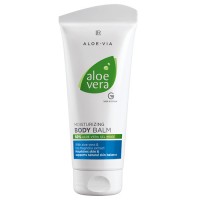 ЛР Бальзам (Для Тіла) Aloe Vera 200 мл