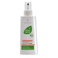 LR Aloe Спрей (Термозащита) для Волос 150 ml