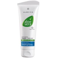 ЛР Крем (Для Ніг) Aloe Vera 100 мл