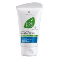 ЛР (М'який) Крем Для Рук Aloe 75 мл