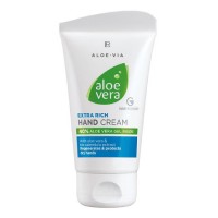 ЛР Крем (для Рук) Aloe Vera 75 мл