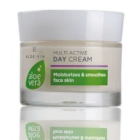 ЛР (Денний Крем) Aloe Vera 50 мл