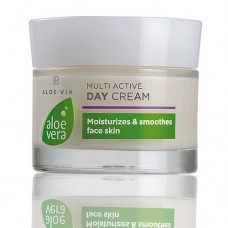 LR Aloe Vera (Дневной Крем) 50 ml LR Aloe Vera (Дневной Крем) 50 ml