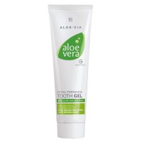 LR Aloe Vera Зубная (Паста-Гель) 100 ml