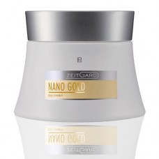 LR Nano Gold (Дневной Крем) 50 ml