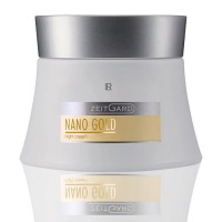 LR Nano Gold (Ночной Крем) 50 ml