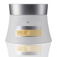 LR Nano Gold (Ночной Крем) 50 ml