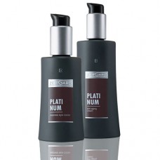 LR Platinum (Набор Кремов) 50+30 ml