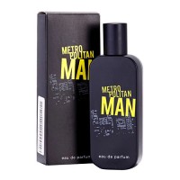 духи LR Metropolitan 50 ml чоловічі