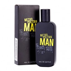 духи LR Metropolitan 50 ml чоловічі