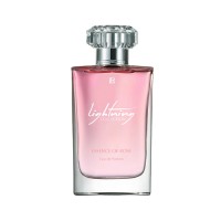 духи LR Essence of Rose 50 ml, Пудрові квіткові