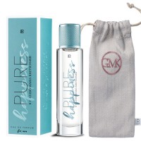LR Pure (Happiness) Men 50 ml