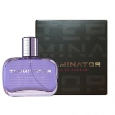 духи LR Terminator 50 ml чоловічі