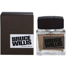духи LR Bruce Willis 50 ml чоловічі