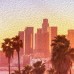 духи женские LR classics los angeles 50 ml