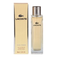 духи женские lacoste pour femme (копия) 90 ml