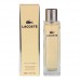 духи женские lacoste pour femme (копия) 90 ml