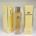 духи женские lacoste pour femme (копия) 90 ml