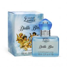 diable bleu парфюм женский diable bleu парфюм женский