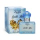 diable bleu парфюм женский