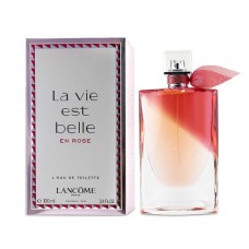 духи la vie est belle en rose (копия) 100 ml духи la vie est belle en rose (копия) 100 ml