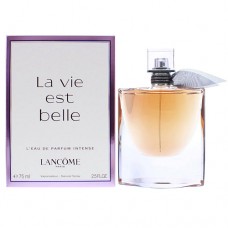 духи la vie est belle intense (копия) 75 ml духи la vie est belle intense (копия) 75 ml