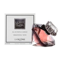 tester lancome la nuit tresor caresse (копия) 75 ml