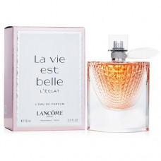 духи la vie est belle l'eclat (копия) 75 ml духи la vie est belle l'eclat (копия) 75 ml