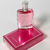 ланком миракл духи, копия в оригинальной упаковке