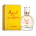 lanvin a girl in capri туалетная вода 90 ml