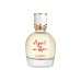 lanvin a girl in capri туалетная вода 90 ml