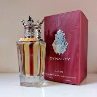 латтафа Династия арабские духи унисекс