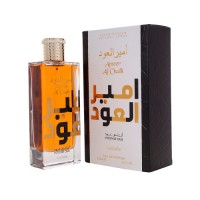 Латтафа Амир аль Уд Интенс, арабские духи