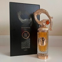духи латтафа сехр 100 мл, арабские
