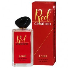 Lazell Red Creation 100 ml Lazell Red Creation 100 ml