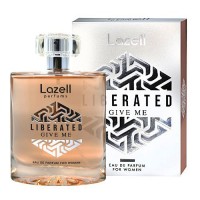 Lazell (Liberated Give-Me) edp 100 ml