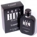 lazell aqua him black духи чоловічі (аналог acqua di gio profumo)