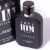 lazell aqua him black духи чоловічі (аналог acqua di gio profumo)