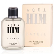 Lazell Aqua Him 100 ml Lazell Aqua Him 100 ml