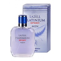 Lazell Platinum Sport 100 ml
