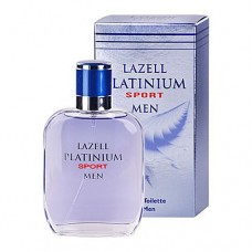 Lazell Platinum Sport 100 ml Lazell Platinum Sport 100 ml