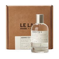 духи le labo ambrette 9 (копия) 100 ml