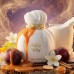 духи milky way maison asrar, вершковий аромат