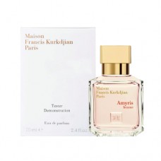 tester francis kurkdjian amyris femme (копия) 70 ml tester francis kurkdjian amyris femme (копия) 70 ml