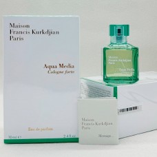 духи люкс копия, куркджан аква медия колонь форте духи люкс копия, куркджан аква медия колонь форте