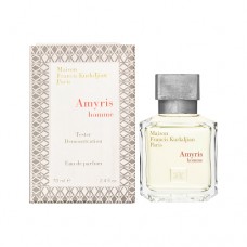 tester francis kurkdjian amyris homme (копия) 70 ml tester francis kurkdjian amyris homme (копия) 70 ml