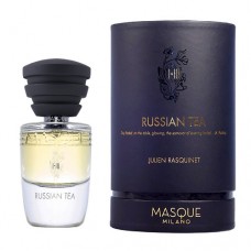 духи masque milano russian tea (копия) 35 ml